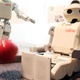Image for article titled 13 Sad Robots
